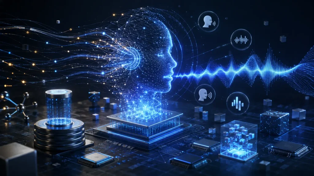 Fish Audio funding