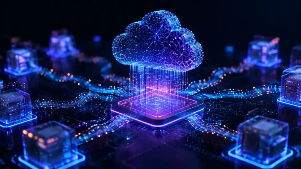 Neocloud AI infrastructure market