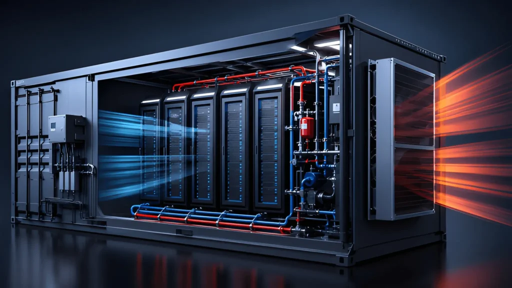 Power Density