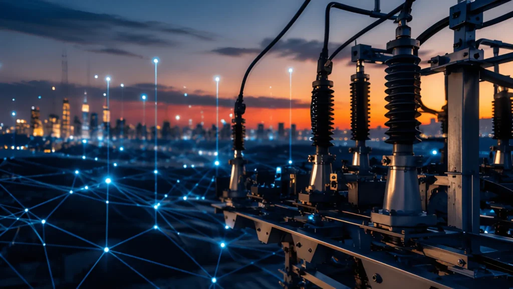 Substations