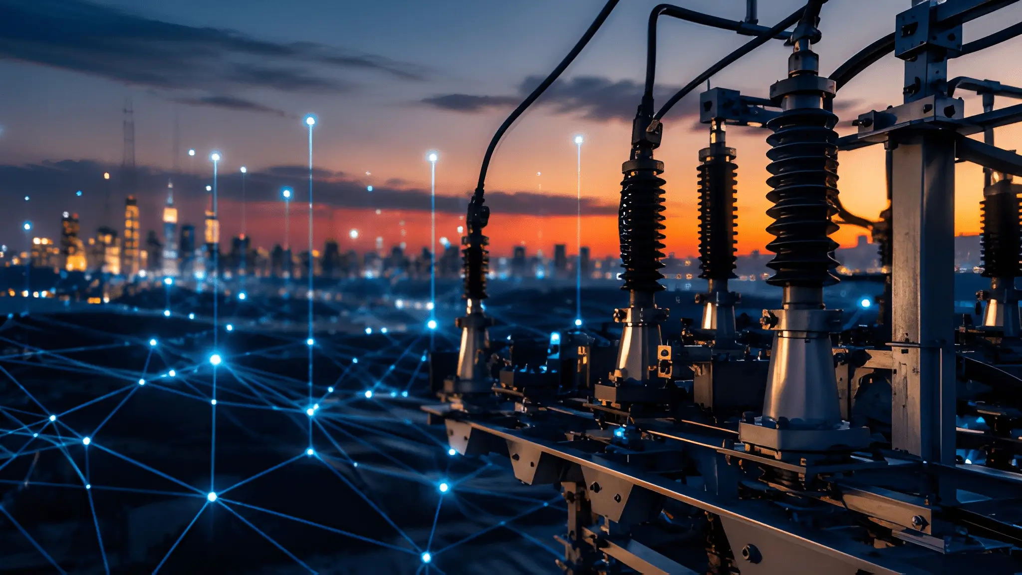 Substations