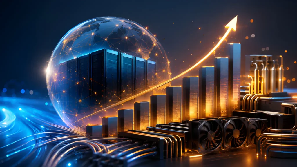data center infrastructure
