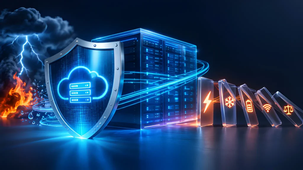 data center insurance