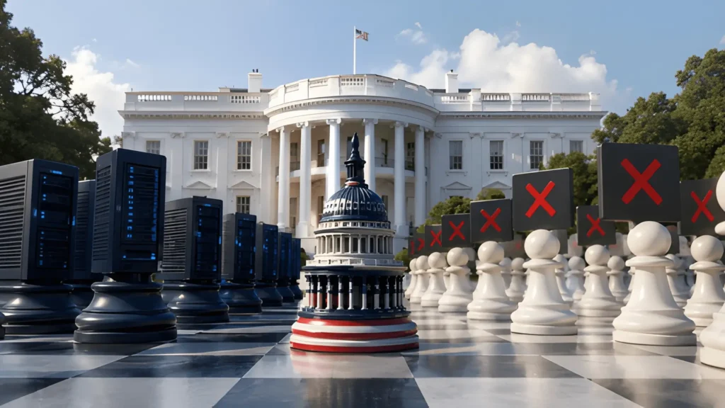 data center opposition
