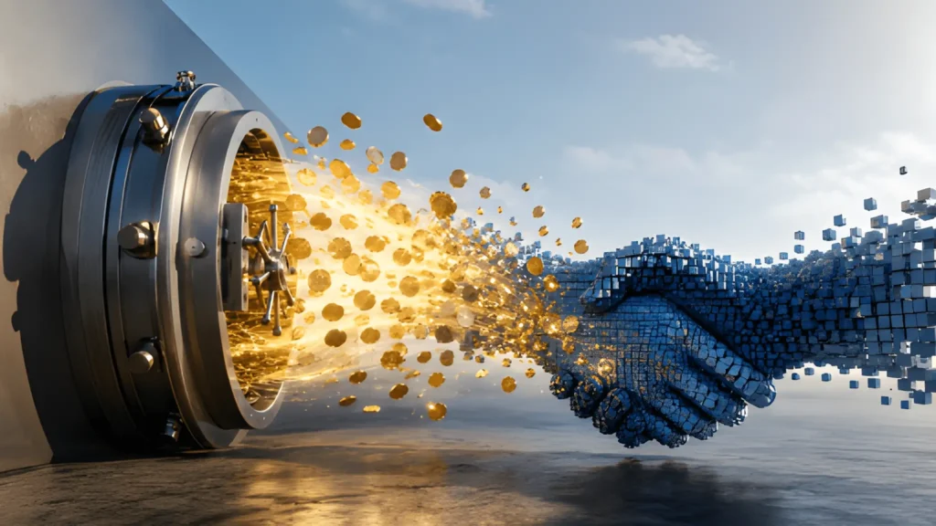 data center politics