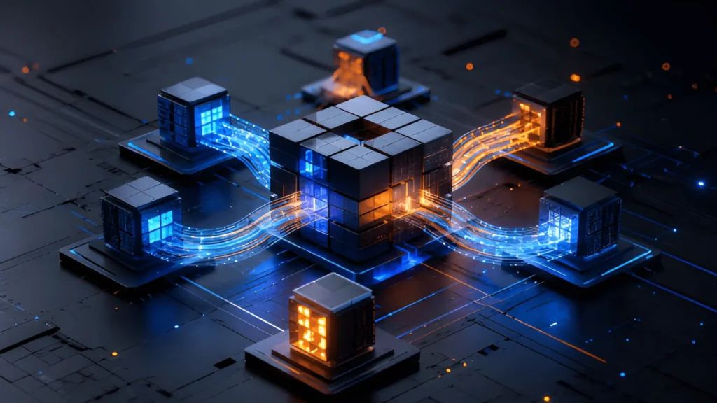 liquid cooling operations