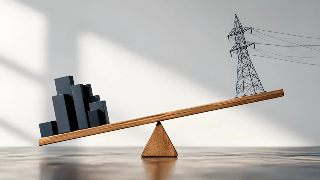 power uncertainty