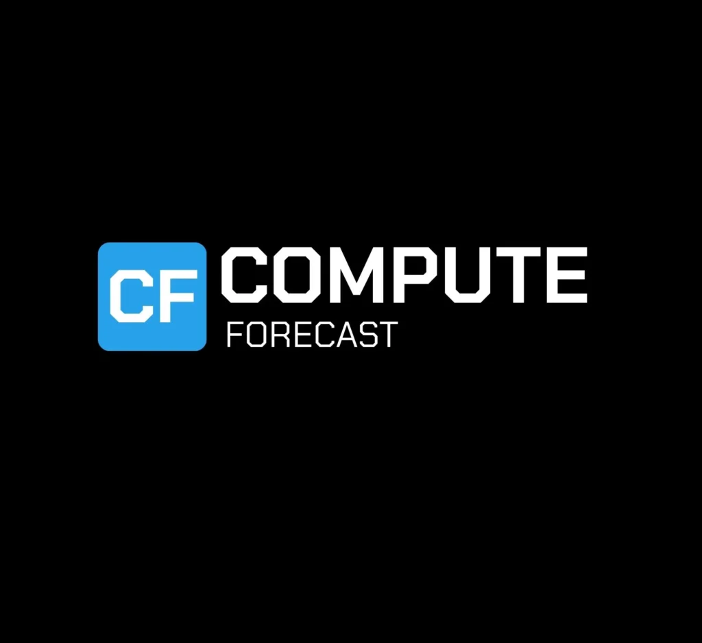 Compute Forecast