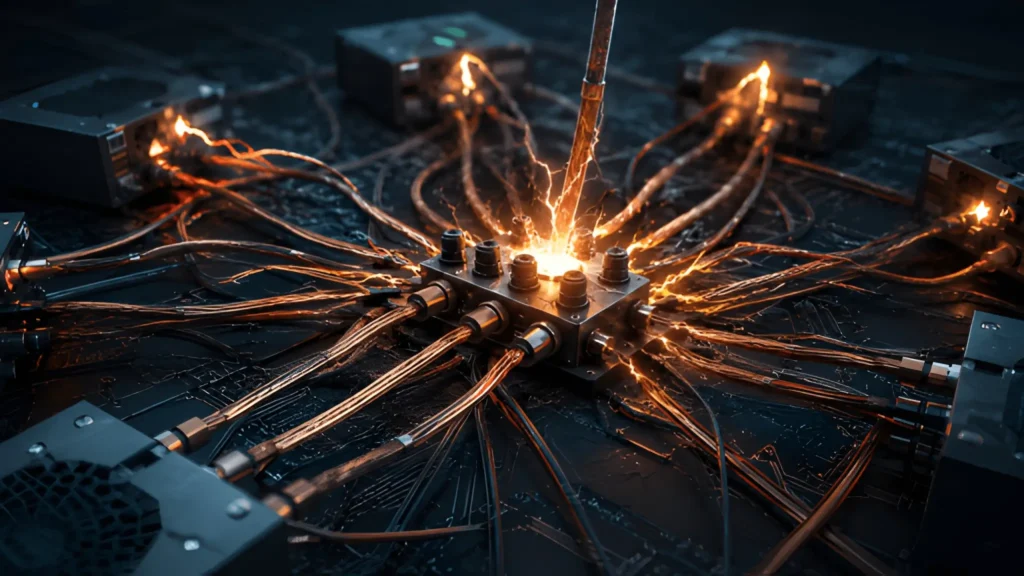 AI grounding