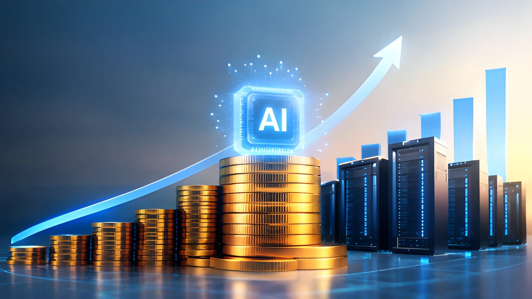 AI infrastructure economics