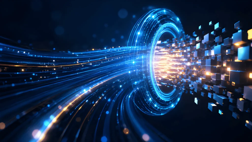 AI infrastructure procurement