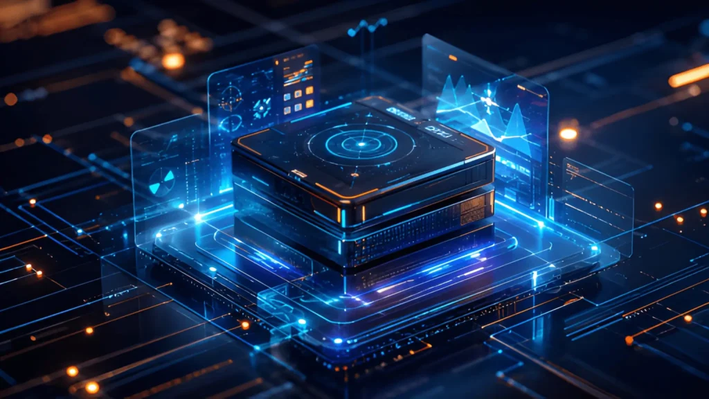 Autonomous Operations
