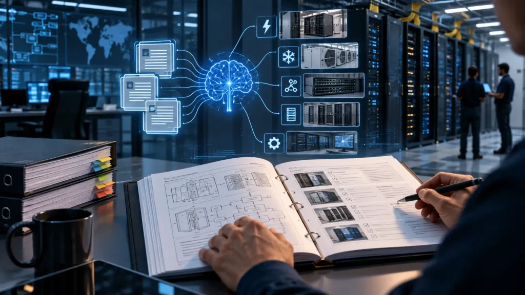 AI operating manual