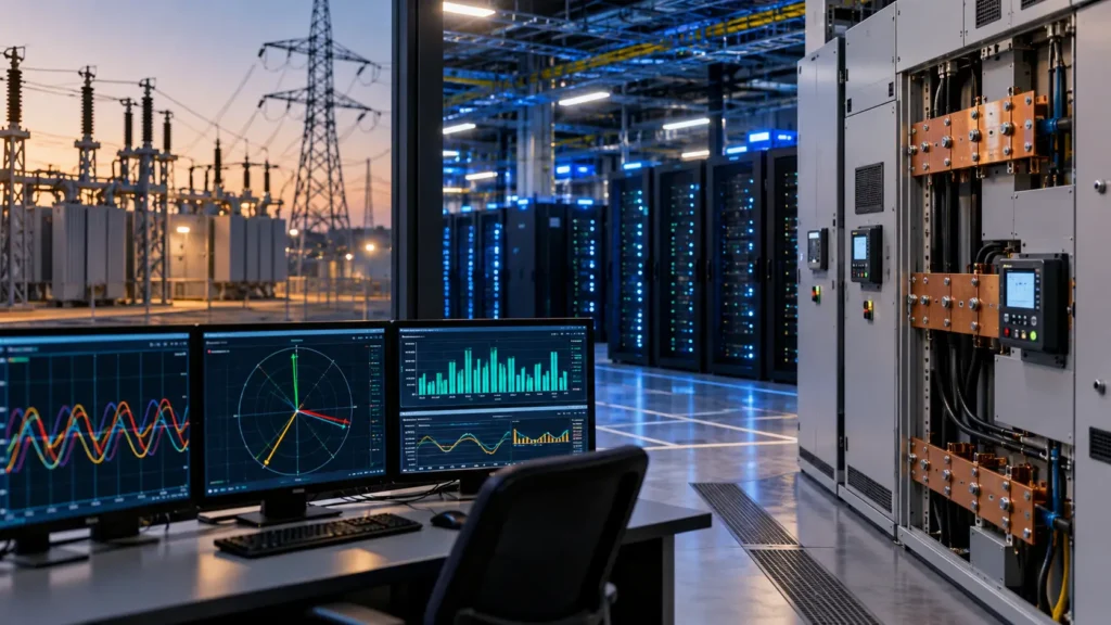 AI power factor