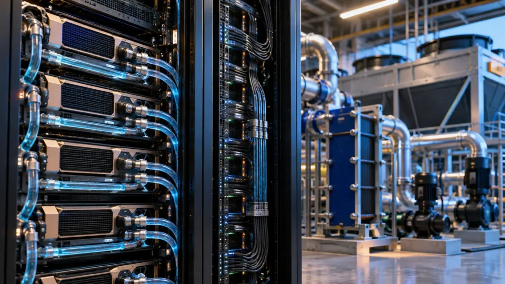 Liquid Cooling
