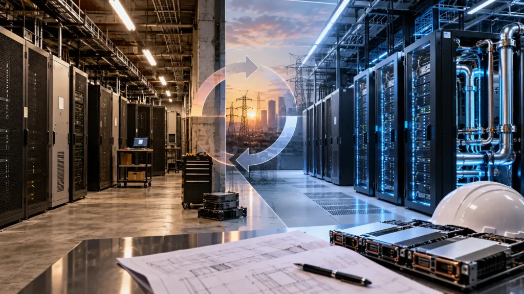Sustainable AI