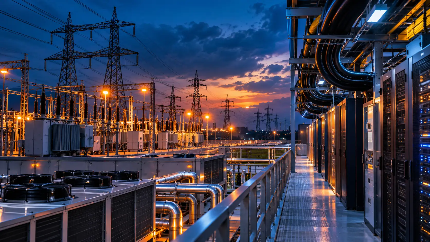 Firm Power Capacity