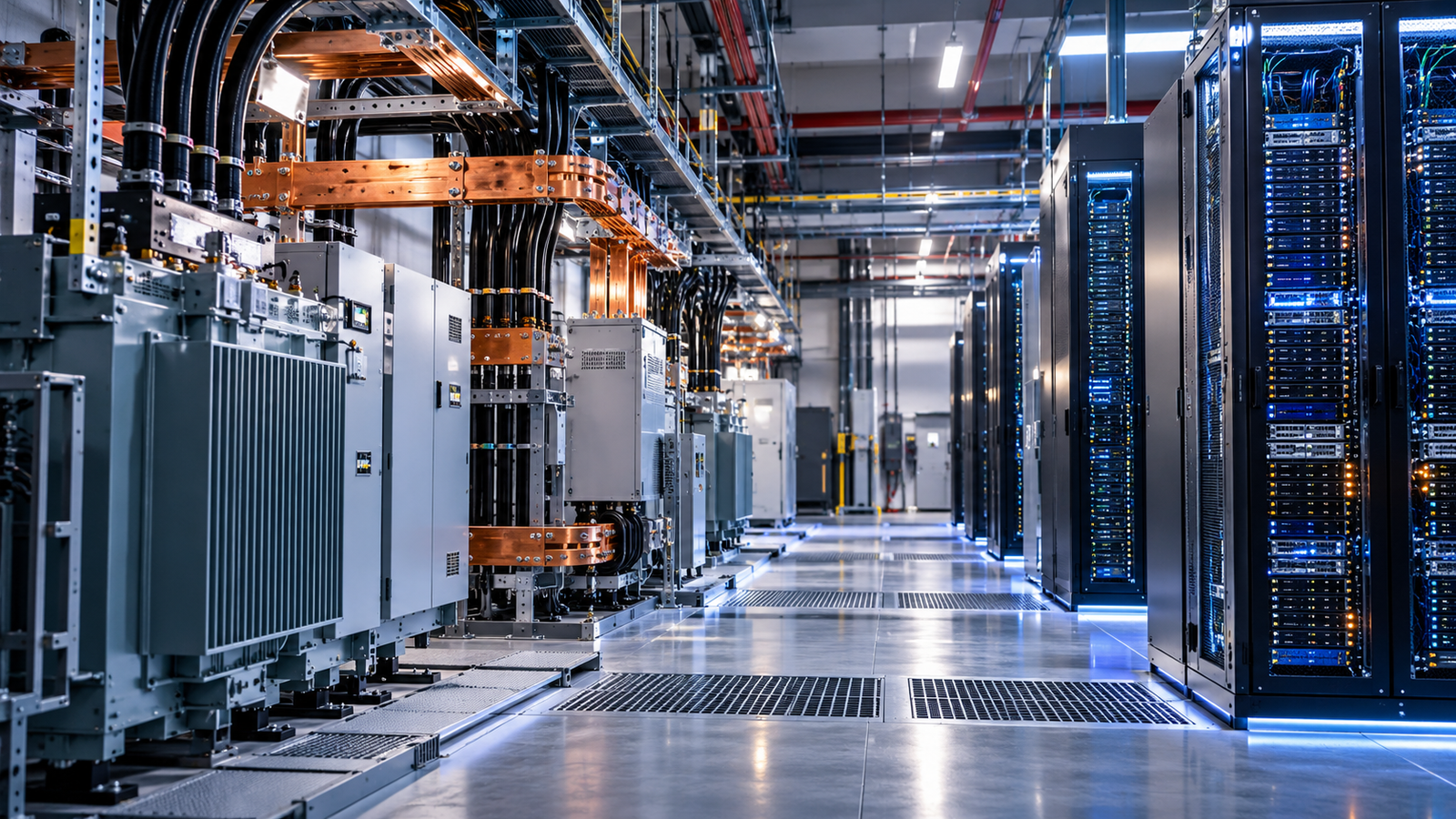 AI capacity contracts need power-delivery milestones