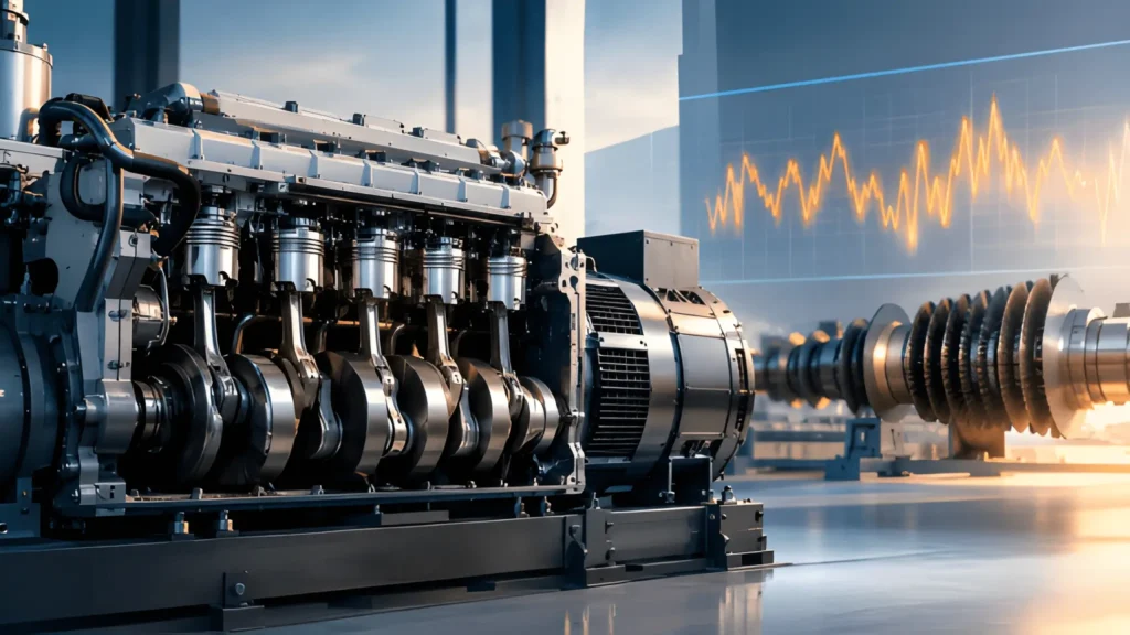 Crankshaft Failure