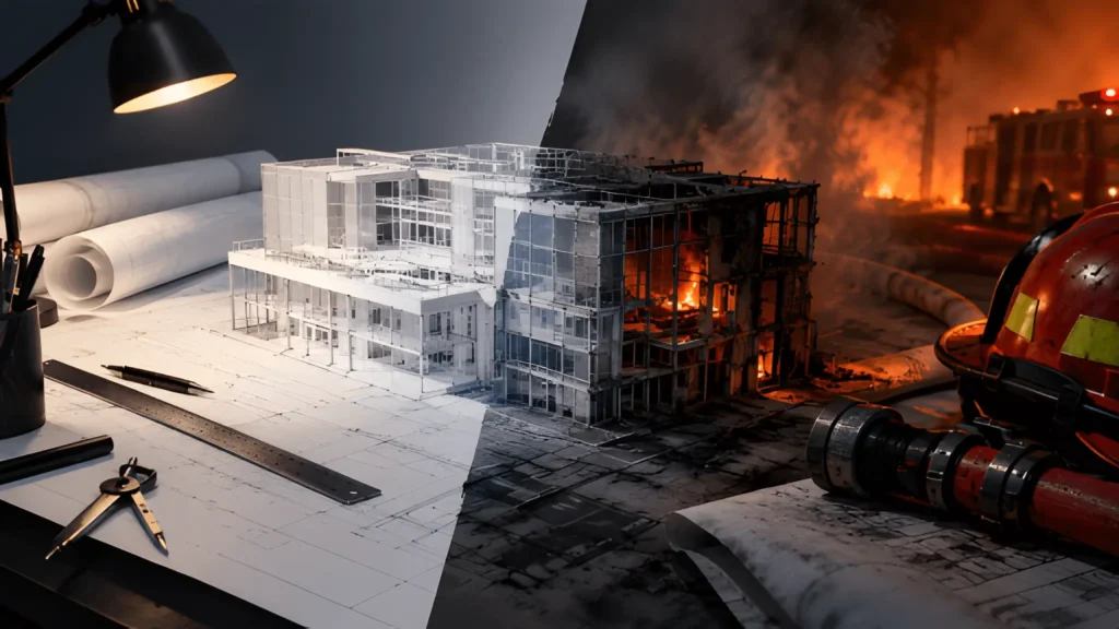 Fire Engineering