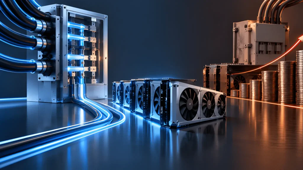GPU Refresh