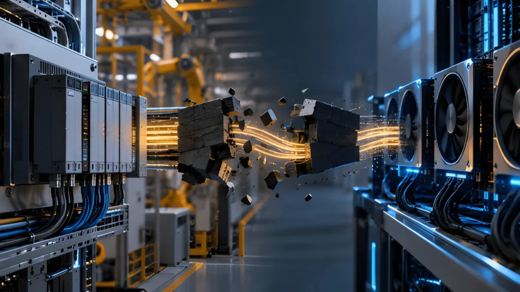 Industrial AI