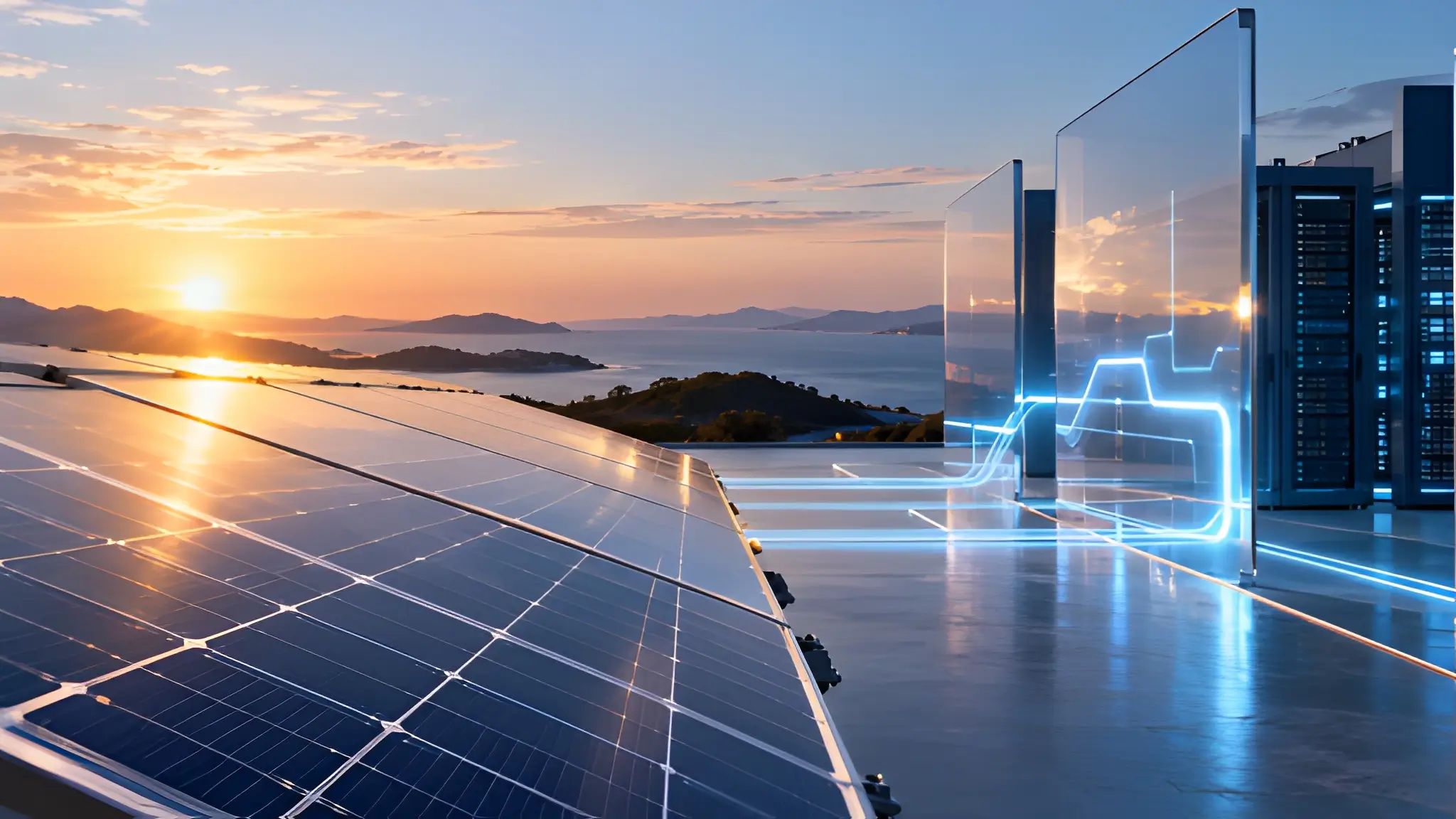 Naver solar investment