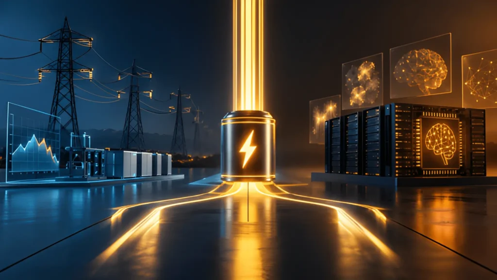 Next Megawatt
