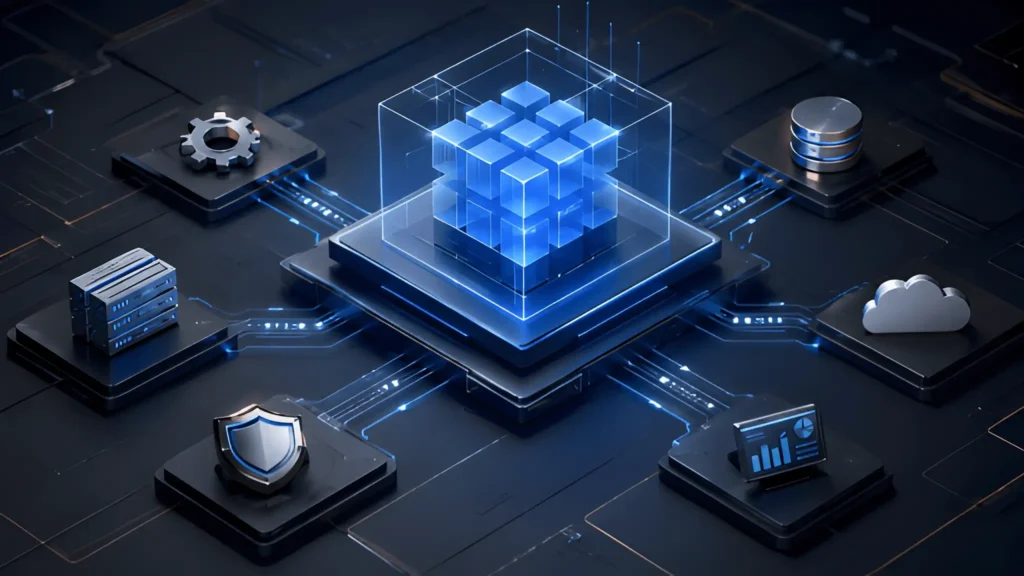 Reference Architecture