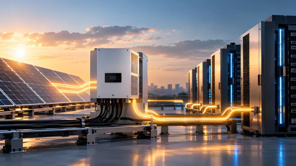 Solar Inverter