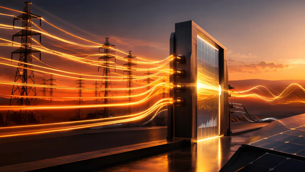 Spain data centers