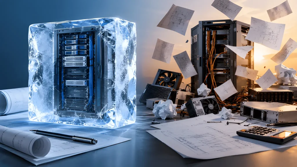 Spec Freeze