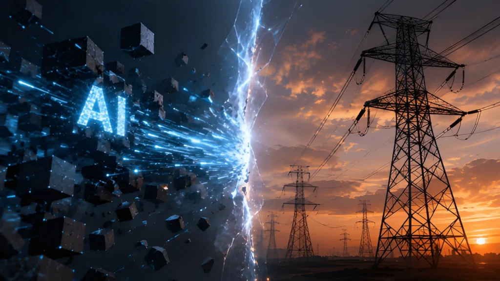 distributed resilience