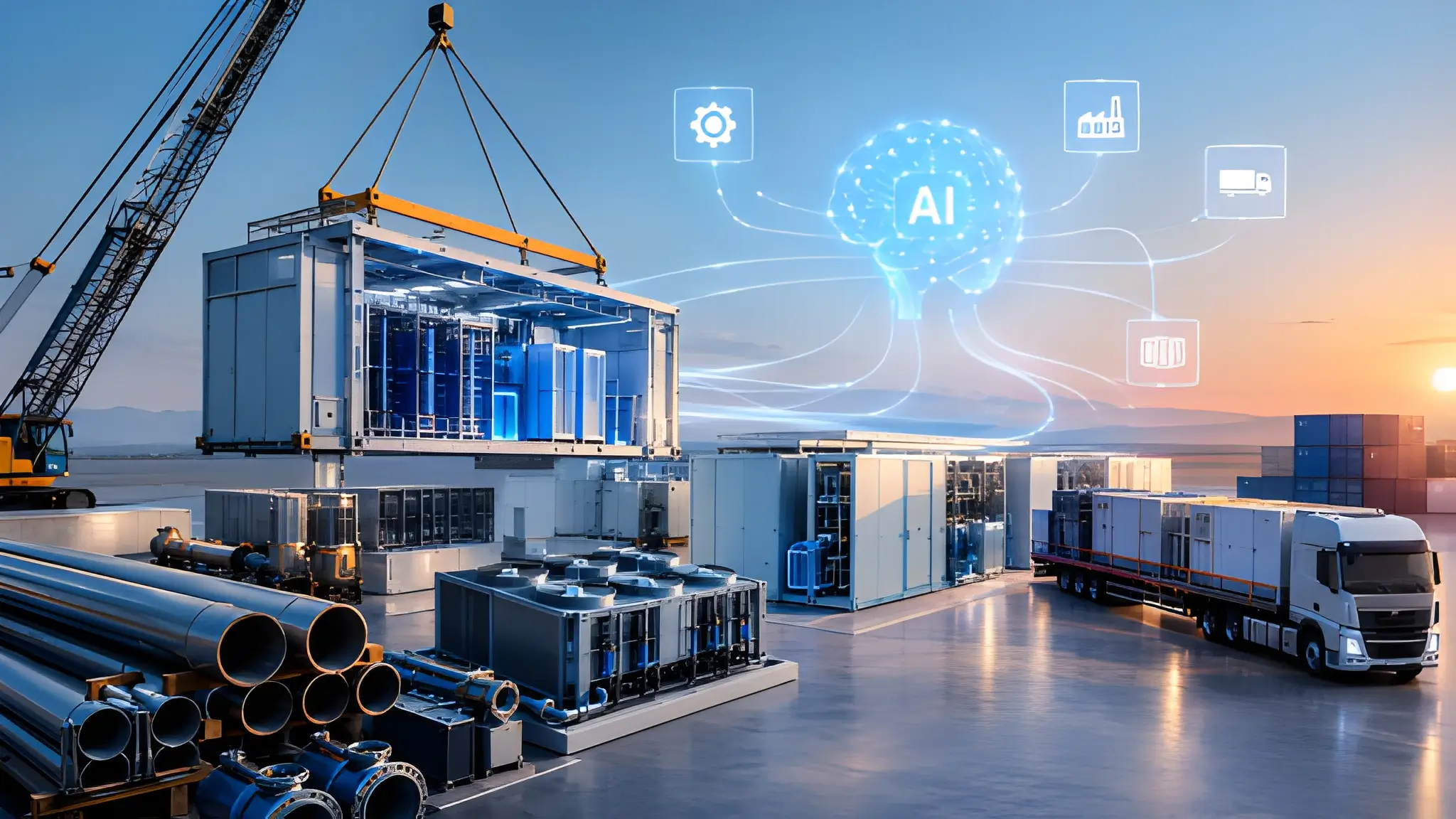 AI Infrastructure
