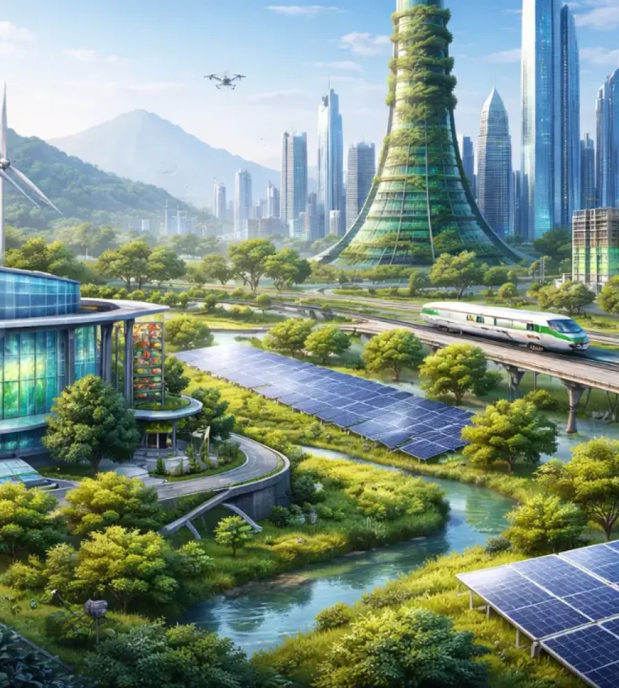 AI Climate Innovation