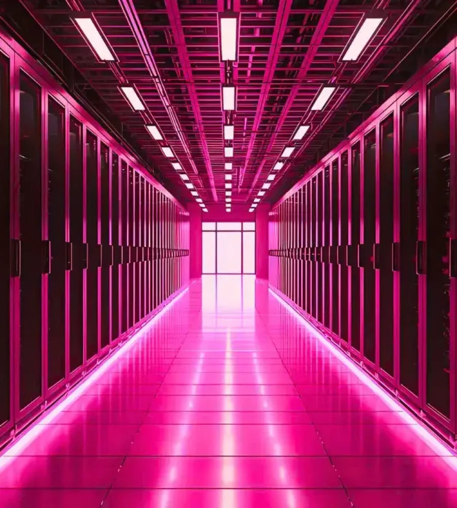 AI Data Center
