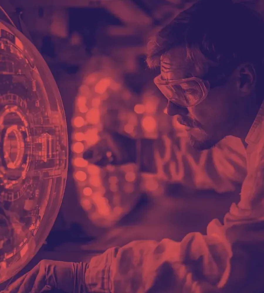 cooling infrastructure for the AI era