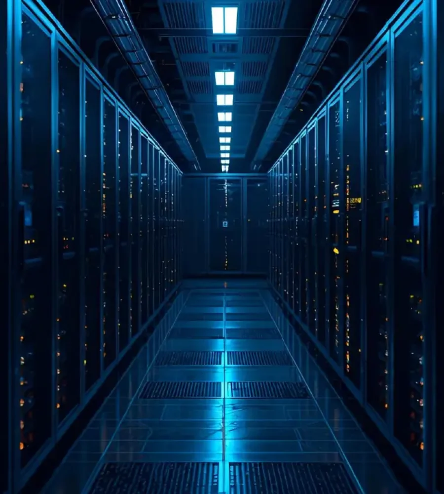 Alberta Data Center Project Backed by Swiss Capital