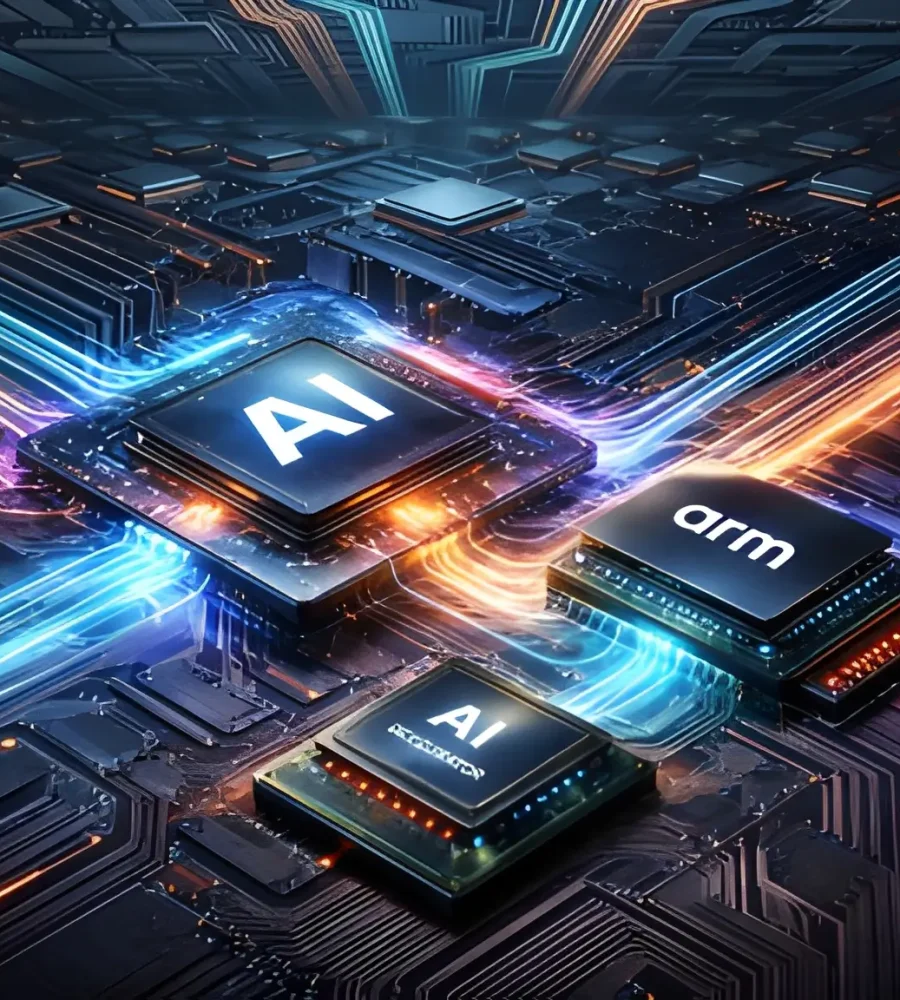 AI inference servers