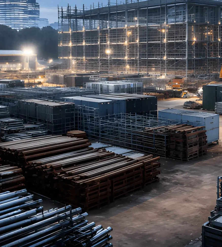 AI infrastructure investment