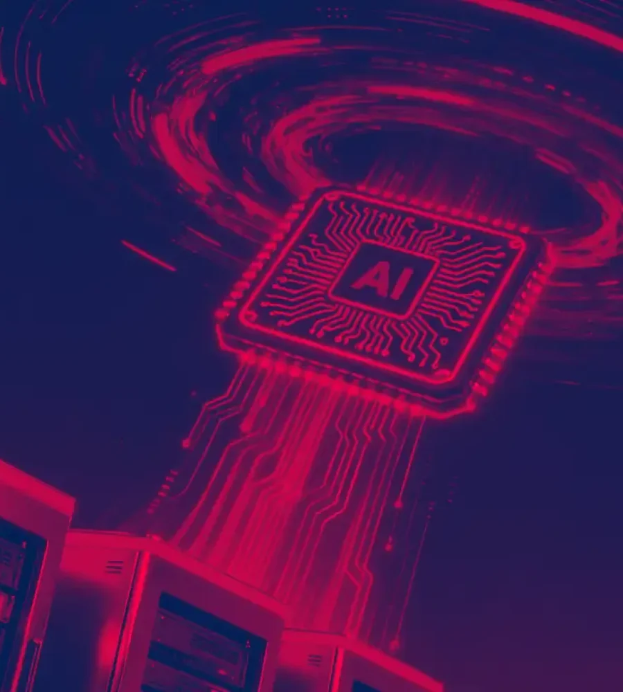 surging AI workloads