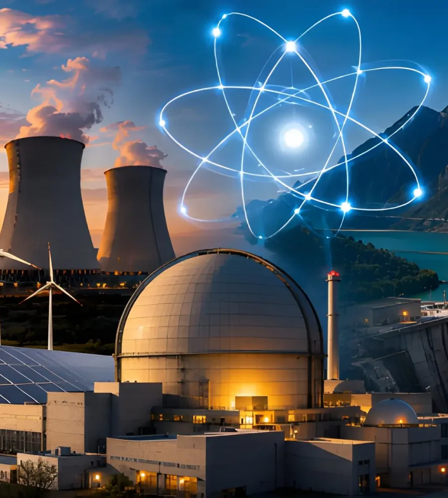 Adani Power Expansion