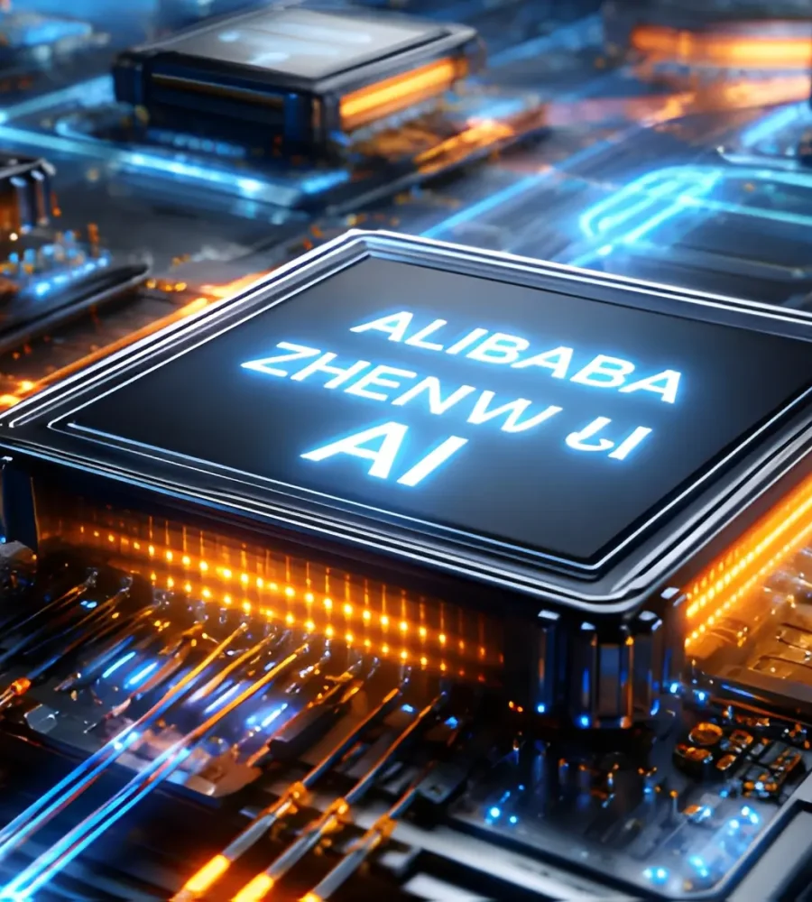 Alibaba AI Chips