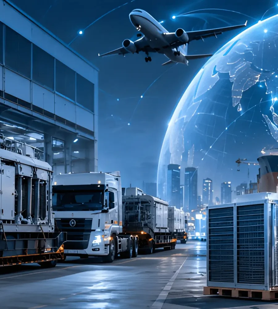 CEVA Logistics