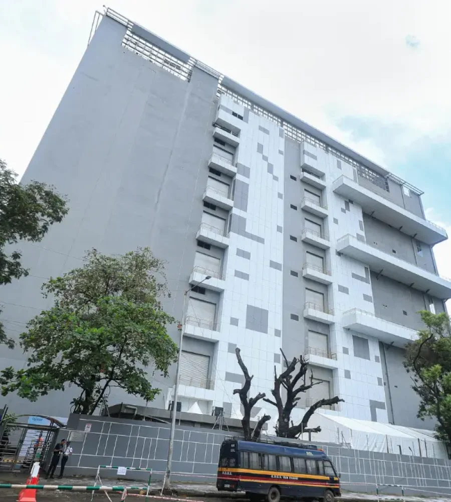 CapitaLand India Trust