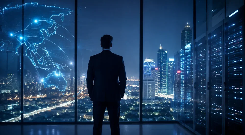 data center operations