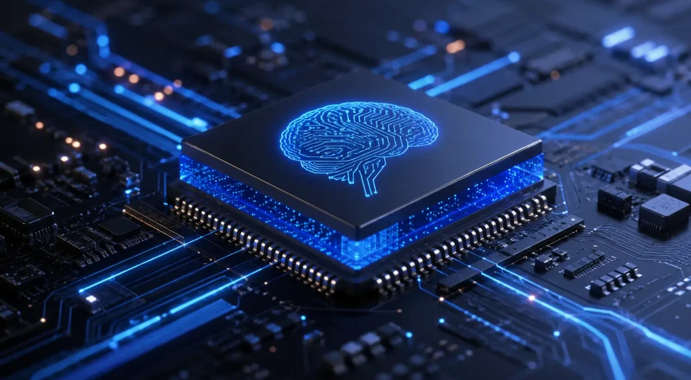AI Inference Chips