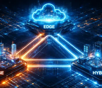 edge cloud hybrid