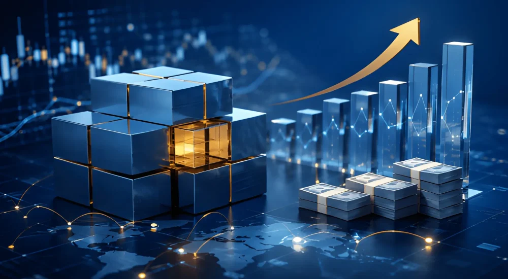 Compass ABS Financing