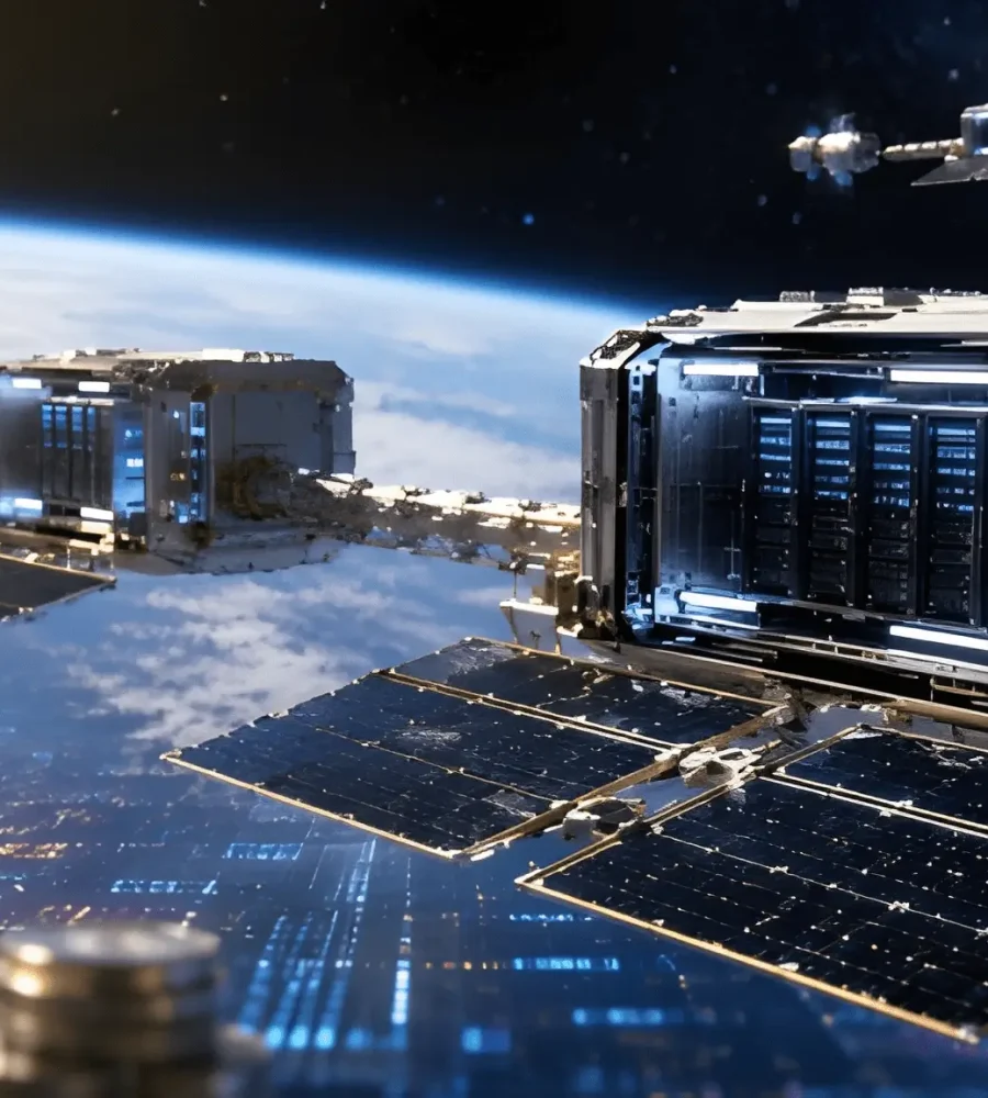Cowboy Space